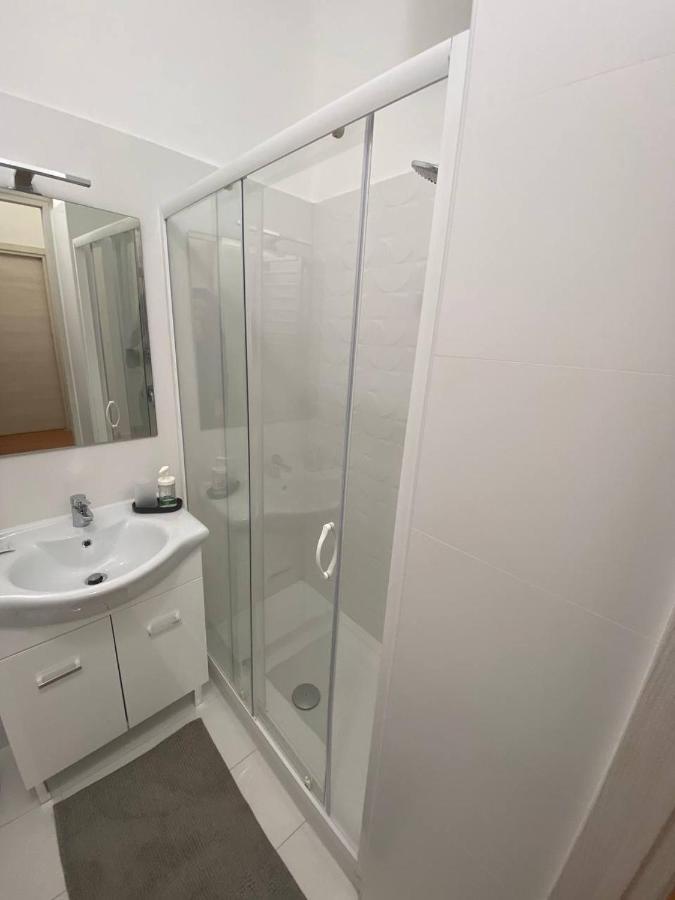 Mansardato - La Tua Casa Nel Cuore Di Torino Apartment Luaran gambar