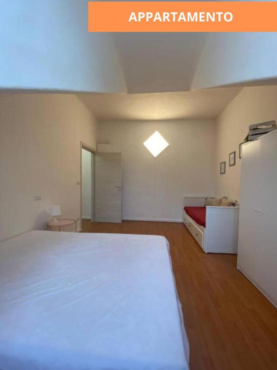 Mansardato - La Tua Casa Nel Cuore Di Torino Apartment Bilik gambar